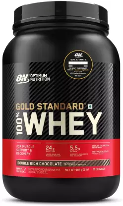 ON GOLD WHEY 2LB
